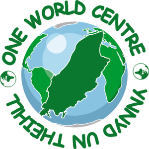 One World Centre Isle of Man